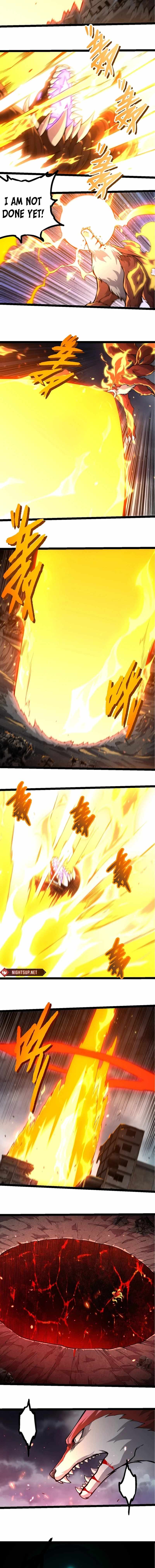 Evolution Begins With A Big Tree Chapter 366 6